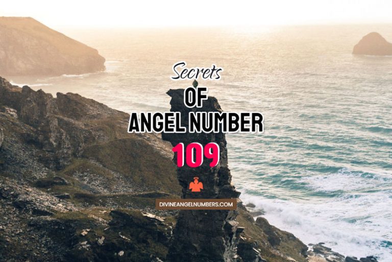 109 Angel Number Meaning, Love & Twin Flame Reunion