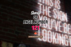 121 Angel Number Meaning & Twin Flame Reunion