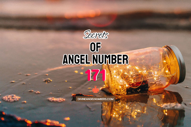 171 Angel Number Meaning & Twin Flame Reunion