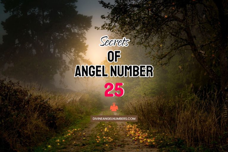 25 Angel Number Meaning & Twin Flame Reunion