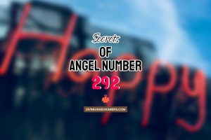 292 Angel Number Meaning & Twin Flame Reunion