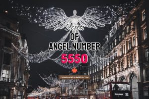 5550 Angel Number Meaning & Twin Flame Reunion