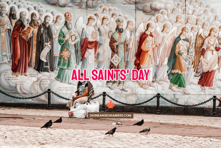 All Saints' Day: History, Importance, and Traditions