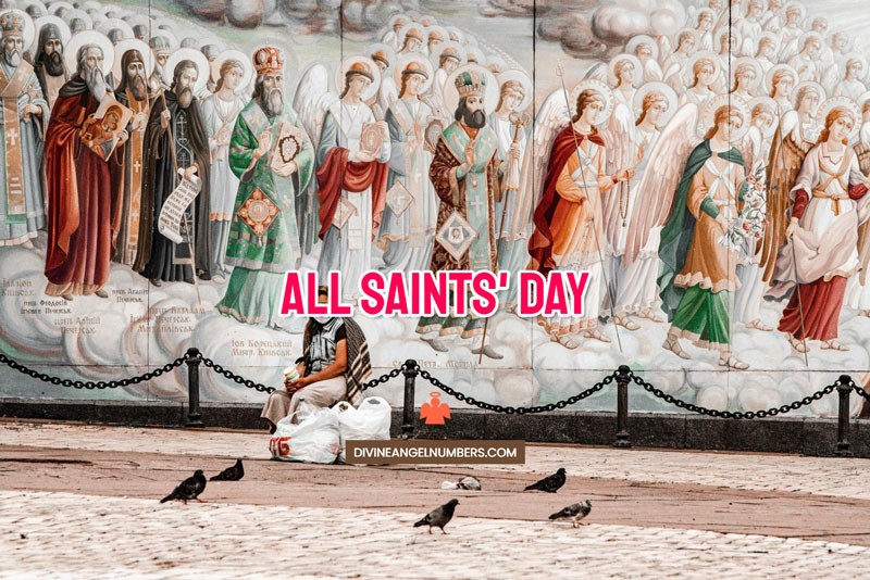 All Saints' Day: History, Importance, and Traditions