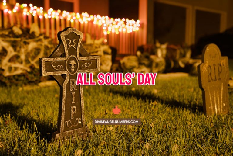 All Souls’ Day: History, Traditions, and Symbols
