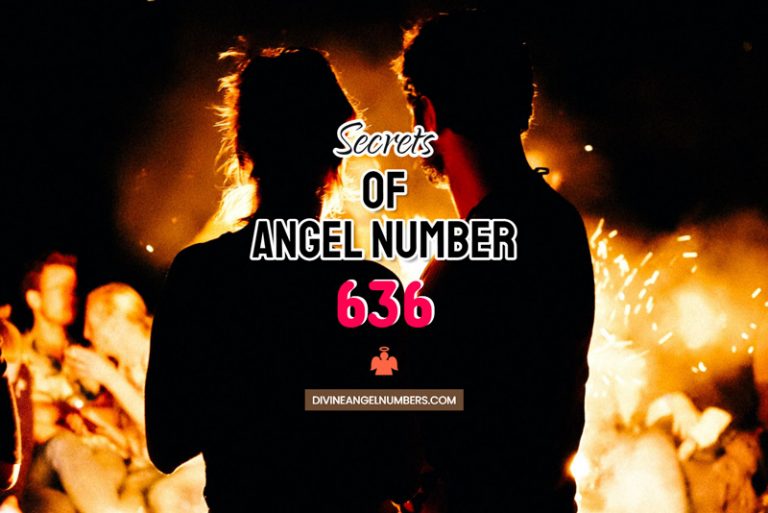 Angel Number 636 Meaning & Twin Flame Reunion