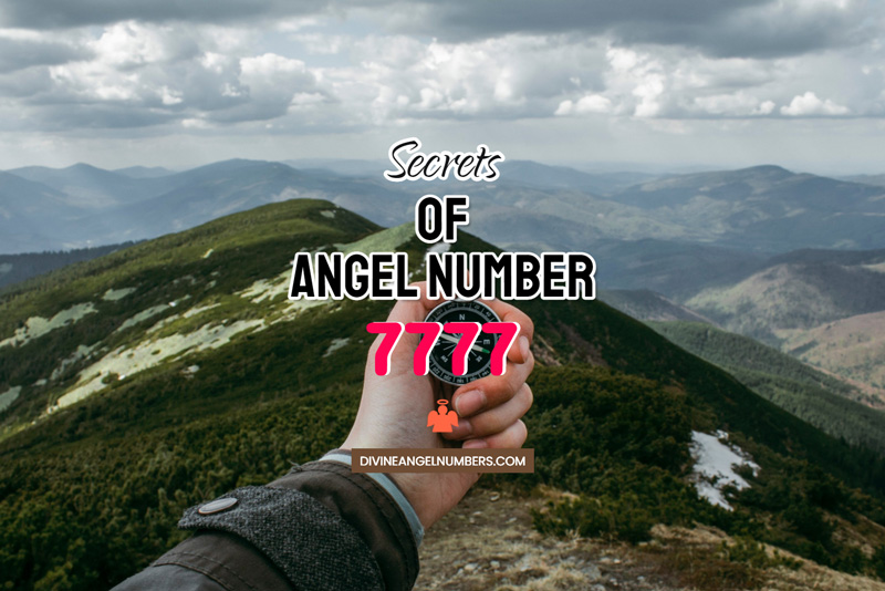 Angel Number 7777 Meaning & Twin Flame Reunion