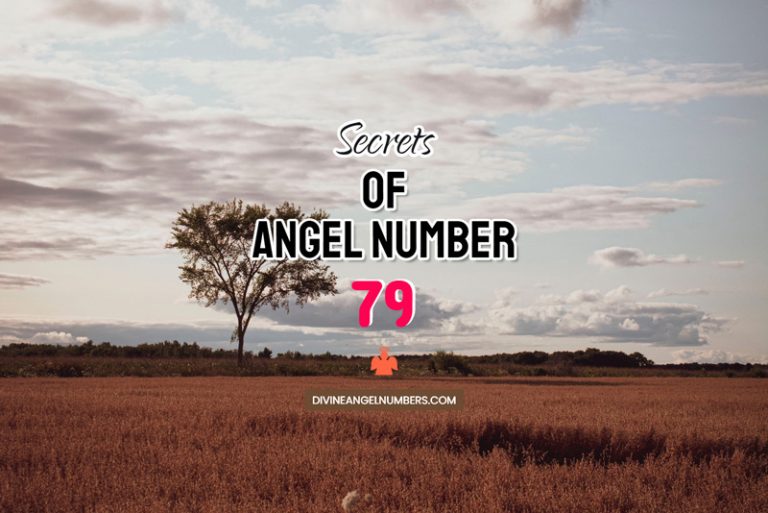 Angel Number 79 Meaning & Twin Flame Reunion