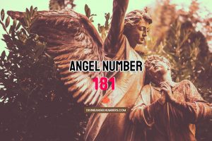 181 Angel Number Meaning & Twin Flame Reunion