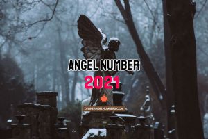 2021 Angel Number Meaning & Twin Flame Reunion