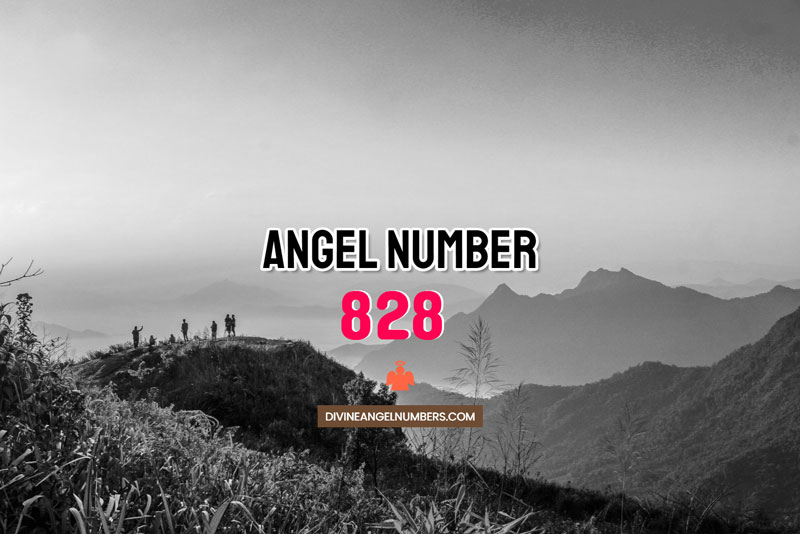 828 Angel Number Meaning & Twin Flame Reunion