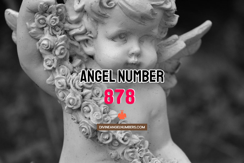 878 Angel Number Meaning & Twin Flame Reunion