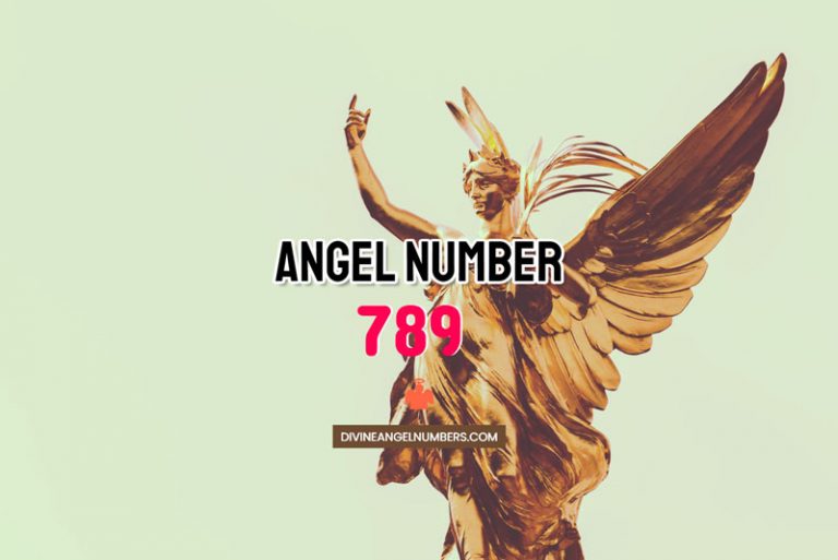 789 Angel Number Meaning & Twin Flame Reunion