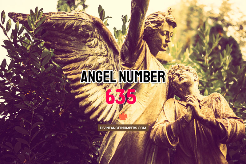 Angel Number 635 Meaning & Twin Flame Reunion