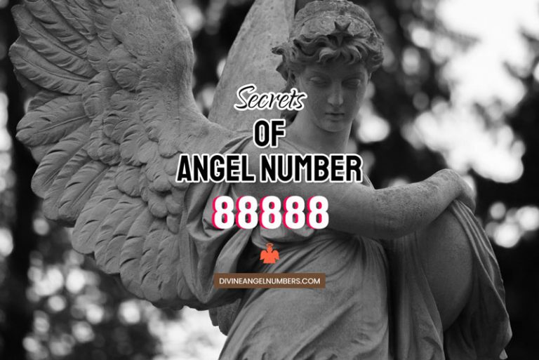 Angel Number 88888 Meaning & Twin Flame Reunion