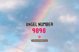 Angel Number 9898 Meaning & Twin Flame Reunion