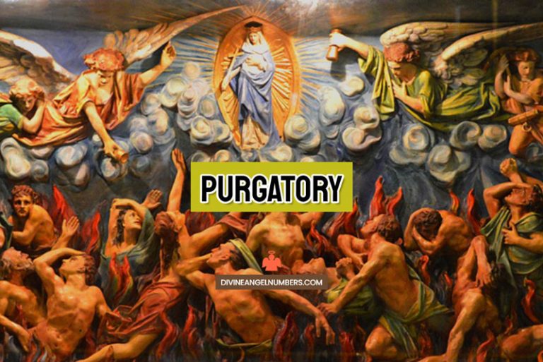 Purgatory: Meaning, Biblical Evidence, and Who Goes There?